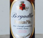 Logo Bergadler Premium Pils