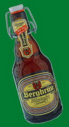 Logo Bergbräu Altstadt Dunkel