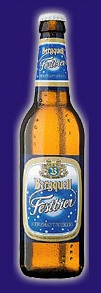 Logo Bergquell Festbier