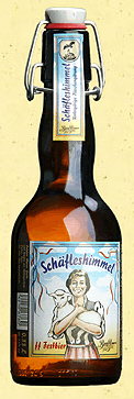 Logo Schäfleshimmel