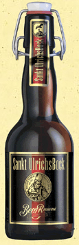 Logo Berg Sankt Ulrichsbock