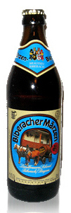 Logo Biberacher Märzen