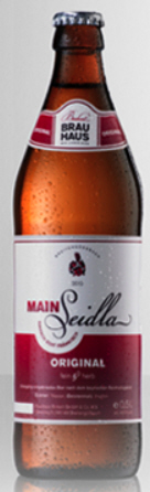 Logo Main Seidla Original