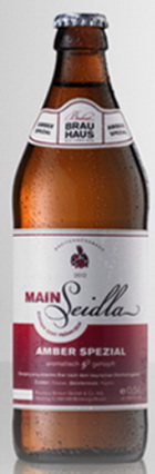 Logo Main Seidla Amber Spezial