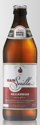 Logo Main Seidla Kellerbier