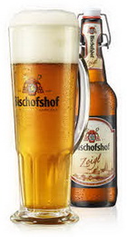 Logo Bischofshof Zoigl