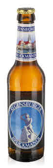 Logo Regensburger Bruckmandl
