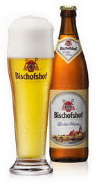 Logo Bischofshof Leichte Weisse
