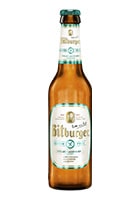 Logo Bitburger Helles Lagerbier Glutenfrei