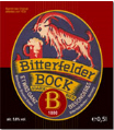 Logo Bitterfelder Bock