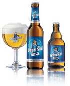 Logo Berliner Kindl Weisse