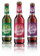 Logo Berliner Kindl Weisse Mit Schuss