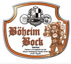 Logo Böheim Bock