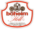 Logo Böheim Hell