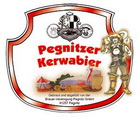 Logo Pegnitzer Kerwabier