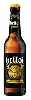 Logo Böhringer Keltoi