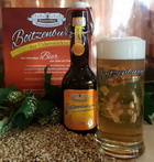 Logo Boitzenburger Pils