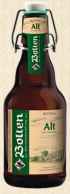 Logo Bolten`s Alt