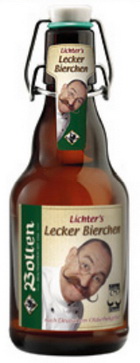 Logo Lichter`s Lecker Bierchen