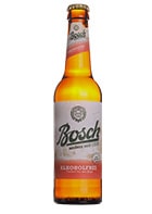 Logo Bosch Alkoholfrei