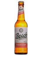 Logo Bosch Alkoholfrei