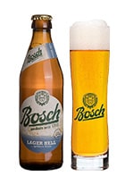 Logo Bosch Lager