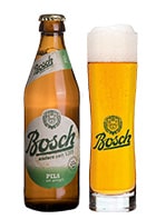 Logo Bosch Pils