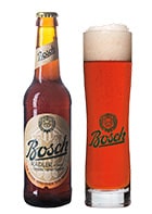 Logo Bosch Radler Dunkel