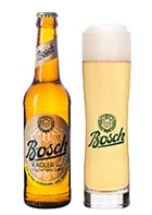 Logo Bosch Radler Hell