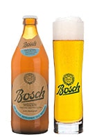 Logo Bosch Weizen