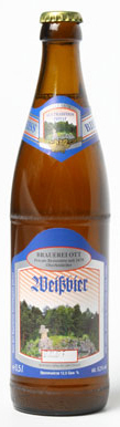 Logo Ott Weißbier