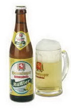 Logo Bräunlinger Löwenbräu Radler