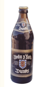 Logo Bräu Z’ Loh Export Dunkel