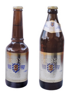 Logo Bräu Z’ Loh Pils