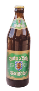 Logo Bräu Z’ Loh Weißbier