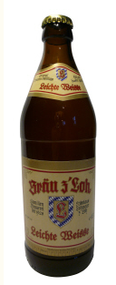 Logo Bräu Z’ Loh Leichte Weisse