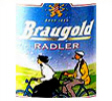 Logo Braugold Radler