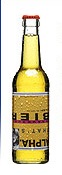 Logo Brauhaus Alpha