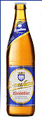 Logo Brauhaus Weissbier