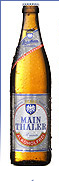 Logo Brauhaus Mainthaler