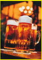 Logo Brauhaus Mitte Pils