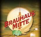 Logo Brauhaus Mitte Dunkel