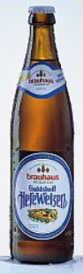 Logo Brauhaus Hefeweizen