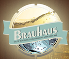 Logo Brauhaus Würzburg Helles Bier
