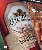 Logo Braustolz Landbier