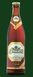Logo Braustolz Bock