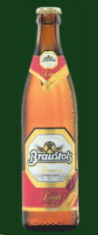 Logo Braustolz Lager