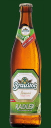 Logo Braustolz Radler