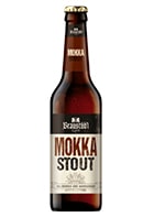 Logo Darmstädter Braustüb`l Mokka Stout