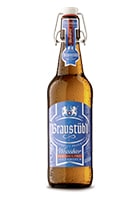 Logo Darmstädter Braustüb`l Weissbier Alkoholfrei